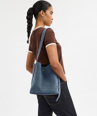 ブリーカー バケット バッグ | COACH/コーチ | 三越伊勢丹オンライン